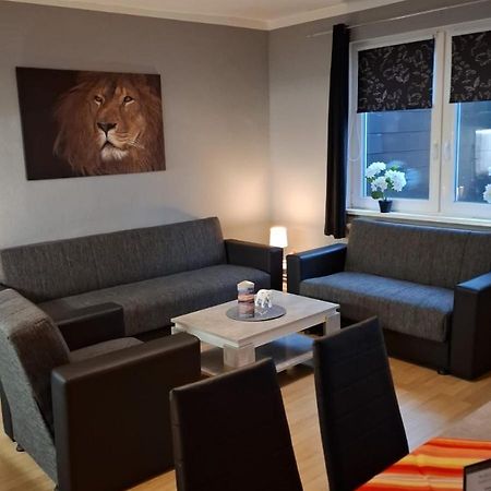 Stadtnah An Der Foerde 7 Hh L 1Og Flensburg Zewnętrze zdjęcie