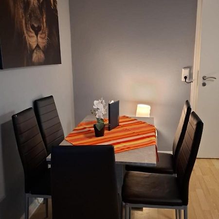 Stadtnah An Der Foerde 7 Hh L 1Og Flensburg Zewnętrze zdjęcie