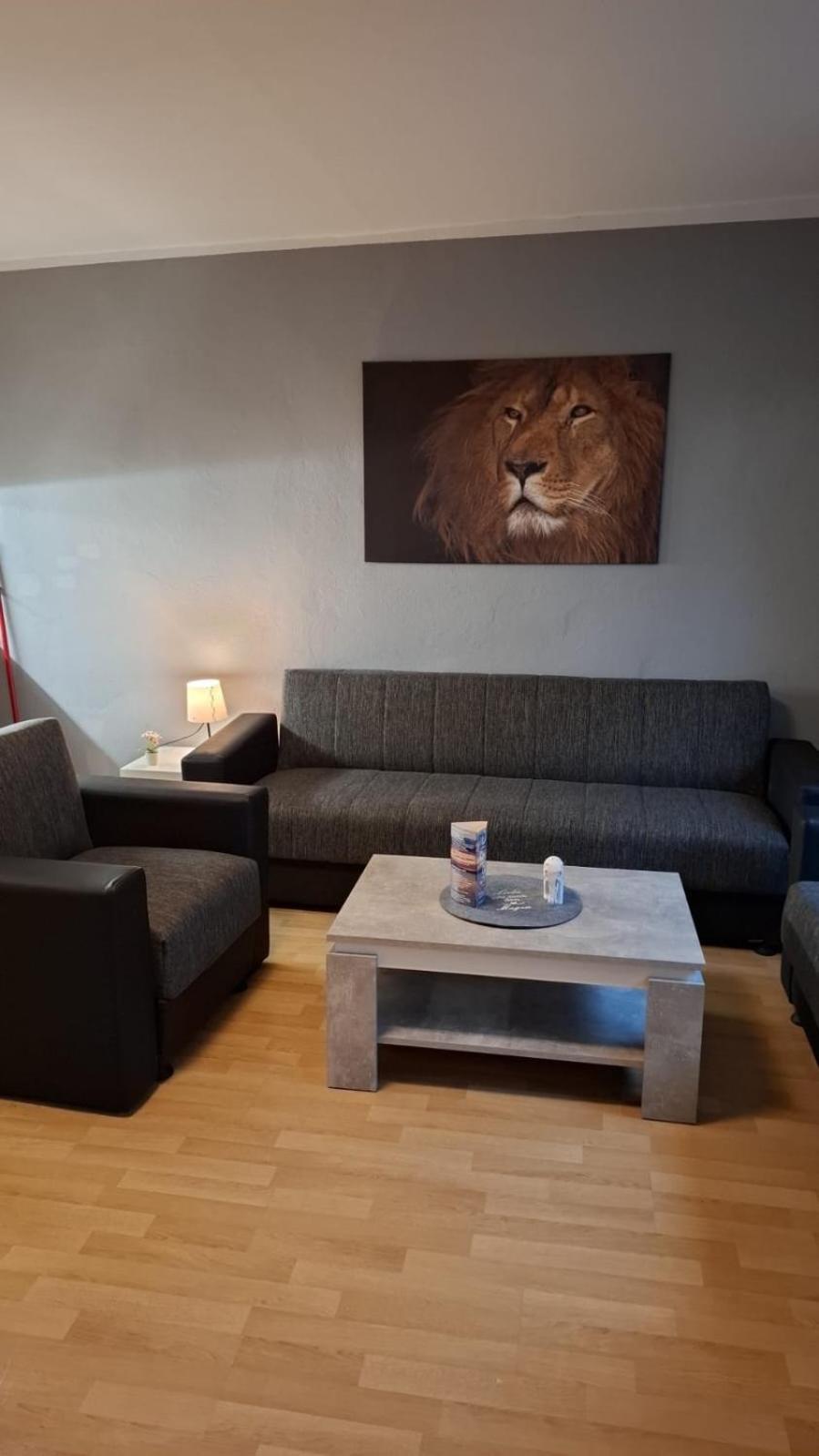 Stadtnah An Der Foerde 7 Hh L 1Og Flensburg Zewnętrze zdjęcie